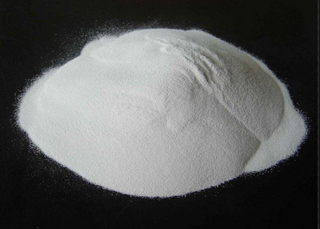 Aluminum oxide powder