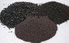 Brown fused aluminum oxide, brown corundum