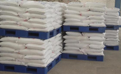 Titanium dioxide anatase