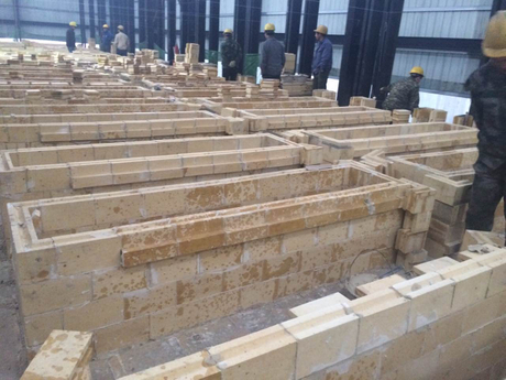 Silica brick /Silica powder/ Silica hot repairing mix