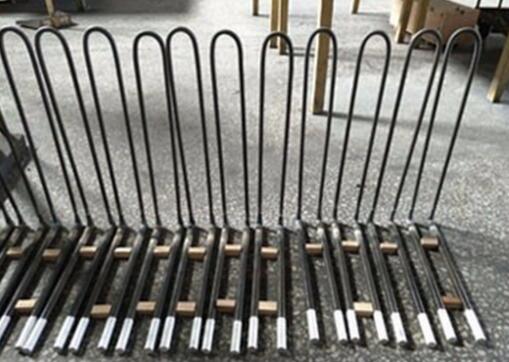 MOSI2 HEATING ELEMENTS 4