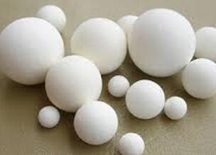 alumina ball