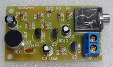 electronic component