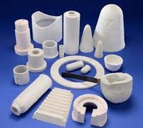 refractory ceramic