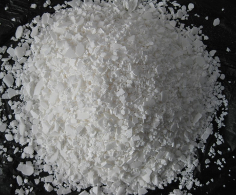 Calcium chloride