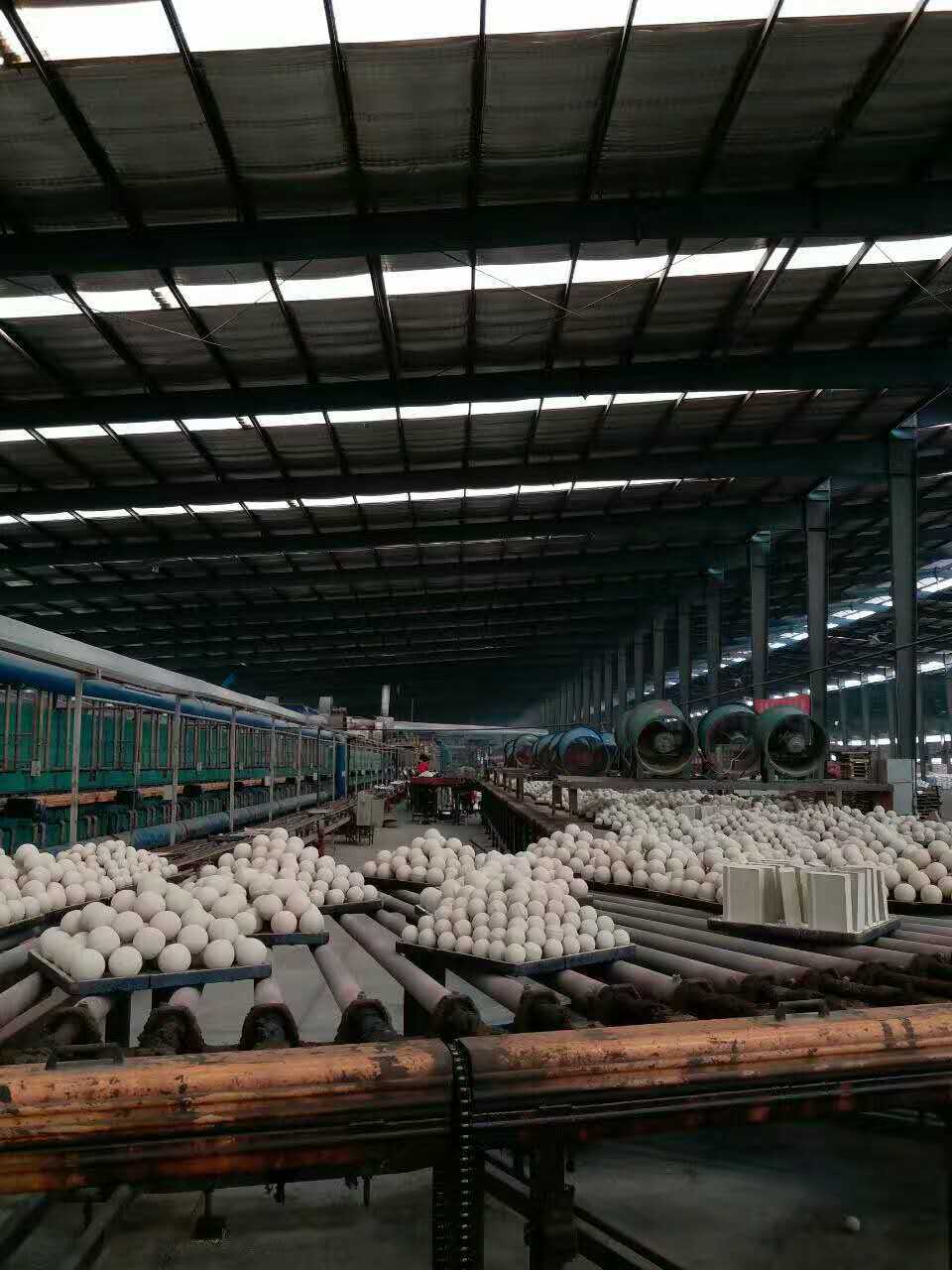 middle alumina Ball 1 middle alumina Ball 1