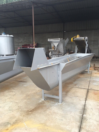 plastic bottle flakes cleaning machine