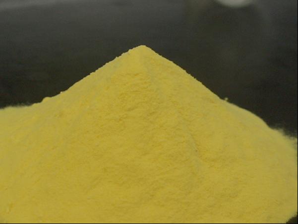 Poly aluminum chloride PAC water treatment material