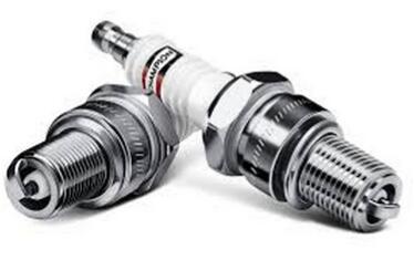 spark plug