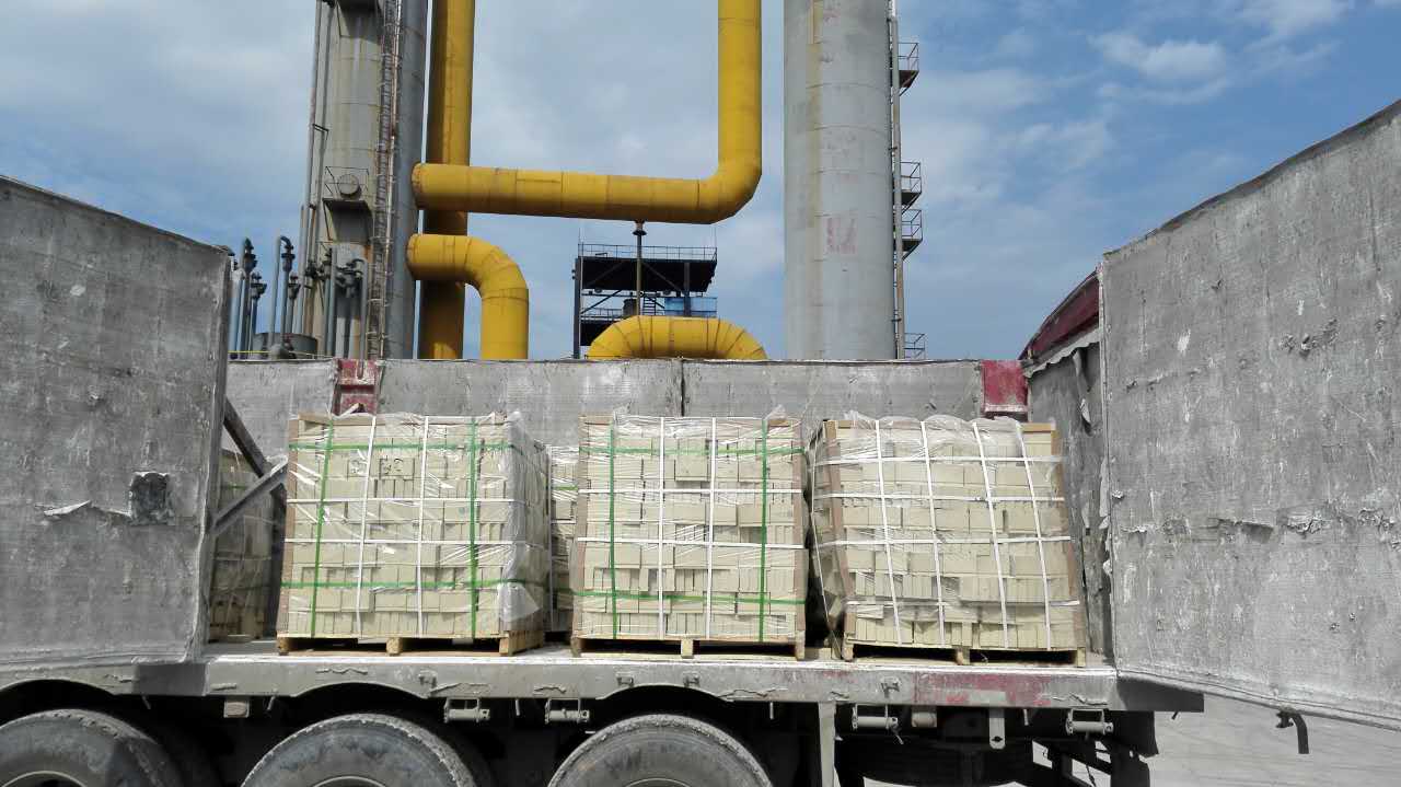 middle alumina brick 1