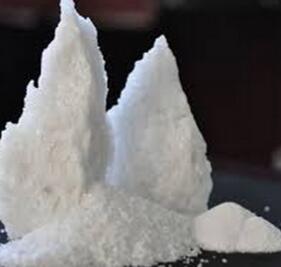 white fused alumina