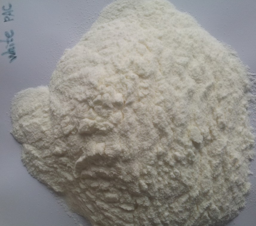 Poly aluminum chloride PAC water treatment material