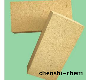 Insulation brick high alumina brick light weight 