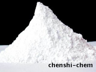 Barium sulfate precipitated used in coatting
