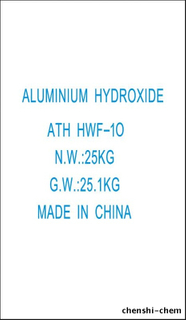 aluminium hydroxide hwf-8