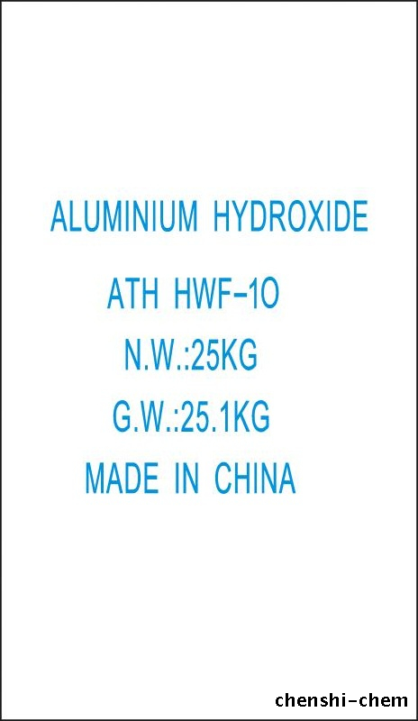 aluminium hydroxide hwf-8