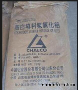 H-WF-1 Aluminum hydroxide micro powder 