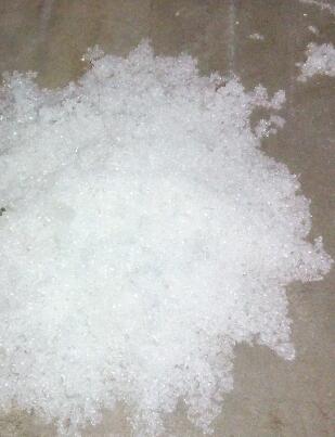 Application of magnesium chloride