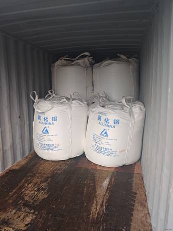 Aluminum Oxide factory