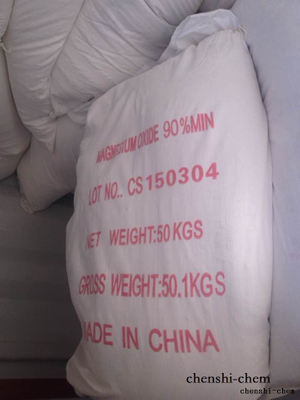 magnesium oxide 